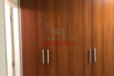 Apartamento &agrave; venda - 32m&sup2; - Vila Maracy