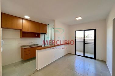 Apartamento para alugar - Residencial Parque Granja Cec&iacute;lia B