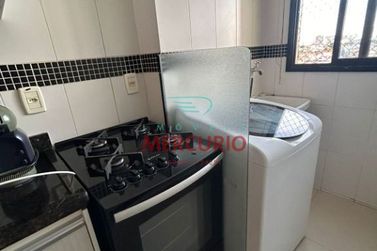Apartamento &agrave; venda - 65m&sup2; - Vila Cidade Universit&aacute;ria