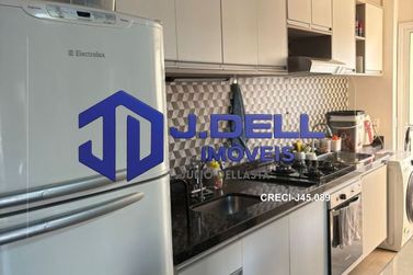 Apartamento &agrave; venda - Vila Nova Cidade Universitaria