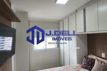 Apartamento &agrave; venda - 72m&sup2; - Aviacao