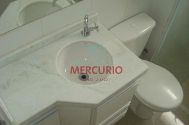 Apartamento para alugar - 38m&sup2; - Vila Santa Tereza