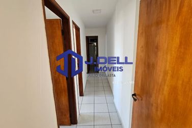 Apartamento &agrave; venda - 80m&sup2; - Infante Dom Henrique