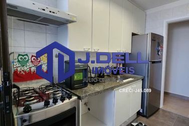 Apartamento &agrave; venda - 68m&sup2; - Aviacao