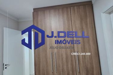 Apartamento &agrave; venda - 115m&sup2; - Jardim Amalia