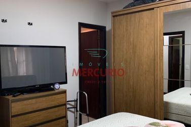 Casa &agrave; venda - 144m&sup2; - Centro