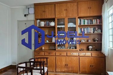 Casa &agrave; venda - 552m&sup2; - Bela Vista
