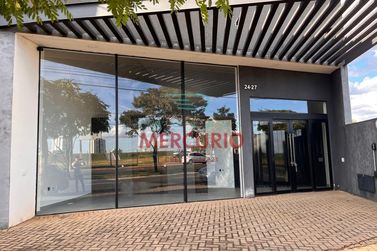 Ponto Comercial para alugar - 300m&sup2; - Vila Nova Cidade Universit&aacute;ria