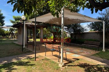 Apartamento &agrave; venda - 47m&sup2; - Parque S&atilde;o Jo&atilde;o