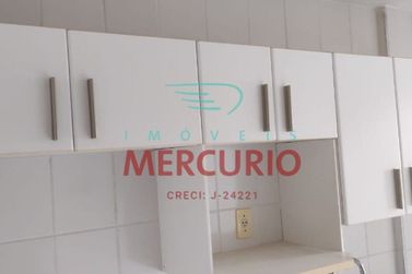 Apartamento para alugar - 55m&sup2; - Jardim Infante Dom Henrique