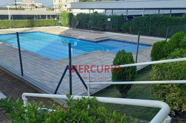 Apartamento &agrave; venda - 57m&sup2; - Jardim Cruzeiro do Sul