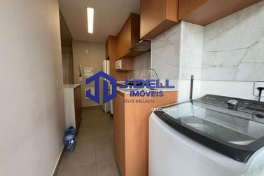 Apartamento &agrave; venda - Aviacao