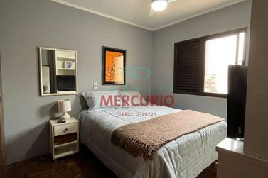 Apartamento &agrave; venda - 140m&sup2; - Vila Cidade Universit&aacute;ria