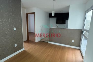 Apartamento &agrave; venda - 45m&sup2; - Jardim Maria C&eacute;lia