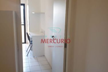 Apartamento para alugar - 35m&sup2; - Vila Cidade Universit&aacute;ria