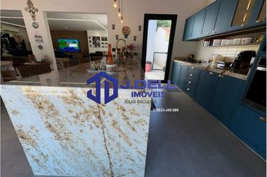 Casa &agrave; venda - 600m&sup2; - Residencial Vale Florido