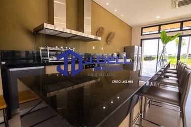 Terreno &agrave; venda - 300m&sup2; - Residencial Villa de Le&oacute;n