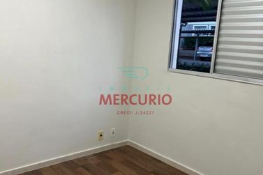 Apartamento &agrave; venda - 45m&sup2; - Parque Uni&atilde;o