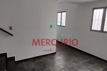 Sobrado &agrave; venda - 174m&sup2; - Vila Cardia