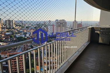 Apartamento para alugar - 180m&sup2; - Vila Universit&aacute;ria