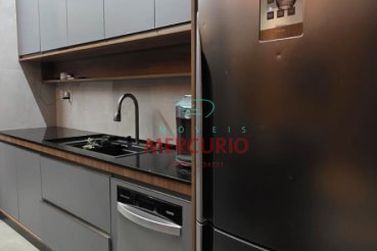 Casa &agrave; venda - 207m&sup2; - Morada Do Sol