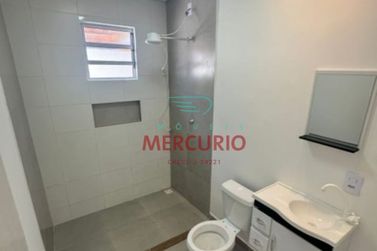 Casa &agrave; venda - 107m&sup2; - Pousada da Esperan&ccedil;a I