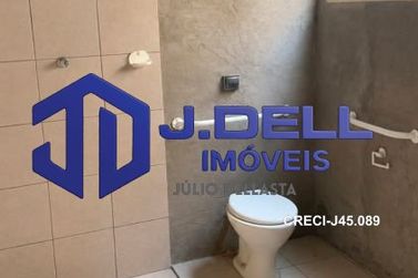 Casa &agrave; venda - 473m&sup2; - Jardim Terra Branca