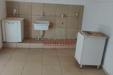 Casa &agrave; venda - 1m&sup2; - Jardim Dona Sarah