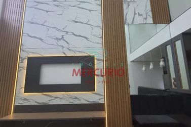 Sobrado &agrave; venda - 179m&sup2; - Vila Souto