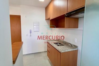 Apartamento para alugar - Residencial Parque Granja Cec&iacute;lia B