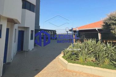 Apartamento &agrave; venda - 105m&sup2; - Jardim America