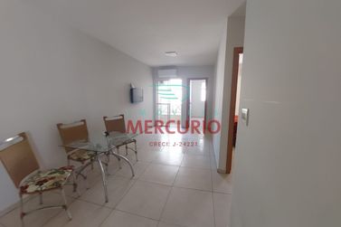 Apartamento para alugar - 55m&sup2; - Vila Altin&oacute;polis