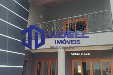 Casa &agrave; venda - 600m&sup2; - Aviacao