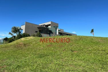 Terreno &agrave; venda - 800m&sup2; - Varandas Do Tiete