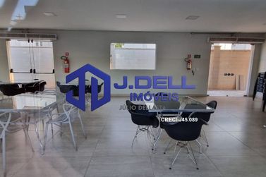 Apartamento &agrave; venda - Jardim Alvorada