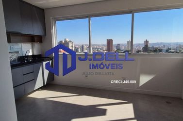 Apartamento para alugar - Vila America