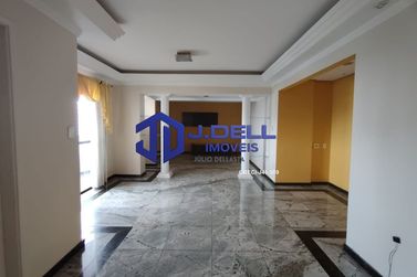 Apartamento &agrave; venda - Jardim Infante Dom Henrique