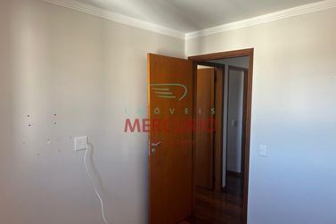 Apartamento &agrave; venda - 90m&sup2; - Jardim Infante Dom Henrique