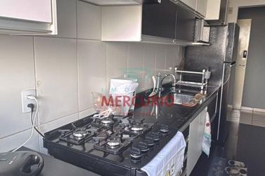 Apartamento &agrave; venda - 133m&sup2; - Vila Cardia