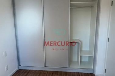 Apartamento para alugar - 76m&sup2; - Jardim Auri Verde