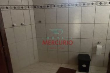 Sobrado &agrave; venda - 237m&sup2; - Novo Jardim Pagani