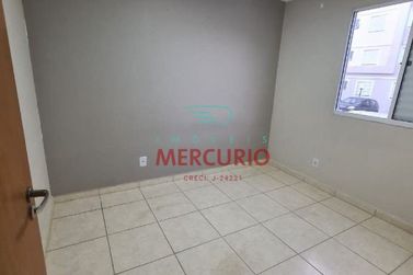 Apartamento &agrave; venda - 55m&sup2; - Vila Serr&atilde;o