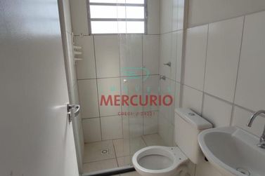 Apartamento &agrave; venda - 49m&sup2; - Jardim Estrela D Alva
