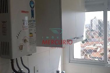 Apartamento &agrave; venda - 53m&sup2; - Jardim Dona Sarah