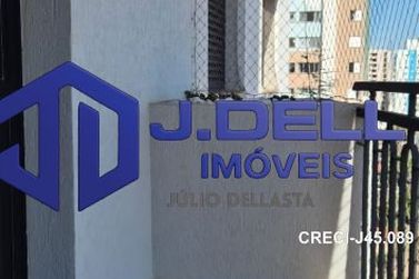 Apartamento para alugar - 103m&sup2; - Universitaria
