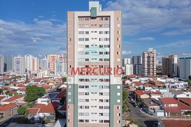 Apartamento &agrave; venda - 98m&sup2; - Vila Cidade Universit&aacute;ria