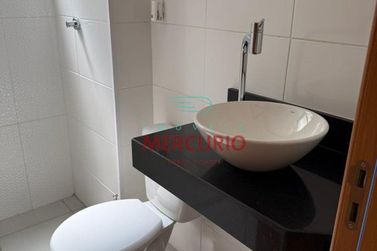 Apartamento &agrave; venda - 45m&sup2; - Parque Uni&atilde;o