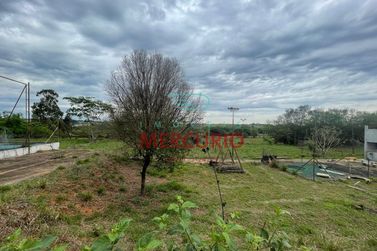 Ch&aacute;cara &agrave; venda - 827m&sup2; - Ch&aacute;caras Piratininga