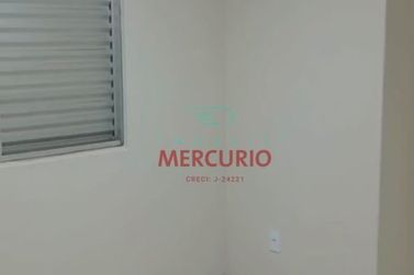 Apartamento &agrave; venda - Vila Santa Filomena