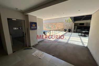 Apartamento &agrave; venda - 70m&sup2; - Jardim Solange